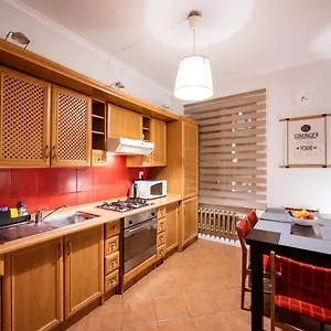 Apartment Rr15 - At The Old Market Square-rynek Up To 8 Pers, Breslau