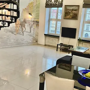 Apartmán Wroclaw Inn Apartments, Vratislav