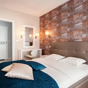 Appart hôtel Exclusive, Wrocław